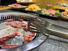 -鹤之乡·齐齐哈尔烤肉·非遗(秋涛路店)