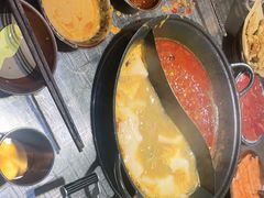 -冯校长老火锅(深圳总店)