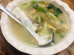 蛏子汤-海坛特色小吃·只做平潭特色菜(平潭店)