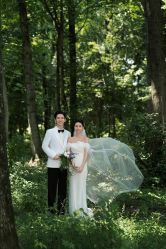 -拾尚映画·STUDIO婚纱摄影(中关村店)