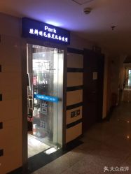 -Park Salon脏辫羽毛接发