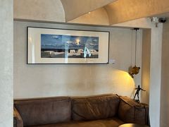 -Me Coffee下午茶艺术空间