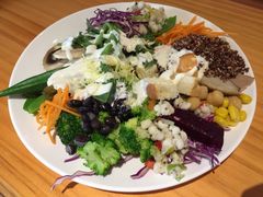 -So Lounge索兰至餐厅(蓝色港湾店)