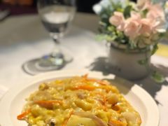 海鲜烩意面-太平馆西餐厅(北京路店)