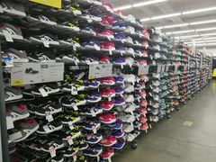 -迪卡侬(李沧店)