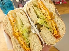 -BIG BAGEL(永康路店)