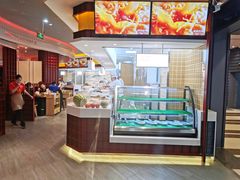 -豪渝火锅(李家村万达店)