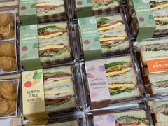 自助取餐区-多乐之日(五道口店)