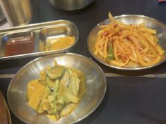 -西塔老太太泥炉烤肉(龙湖北苑天街店)