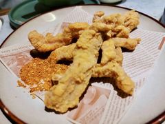 -鲜潭蒸汽石锅鱼(五道口购物中心店)