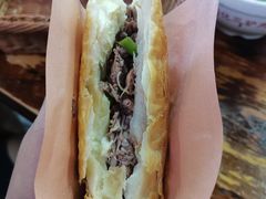-化三驴肉汤(金明东街店)