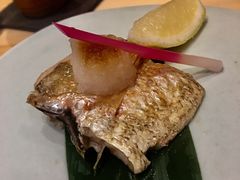 -鮨青(恒基名人购物中心店)