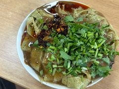 -正味斋锅巴菜(西北角店)