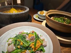 -北京食堂·烤鸭·宵夜(亚运村店)