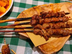 -新疆巴州金丝特餐厅(大钟寺店)