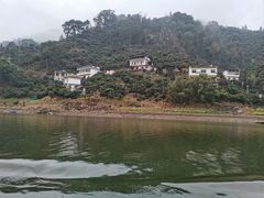 -新安江山水画廊风景区