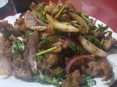 -逢春菜馆天津菜(胜利路店)