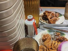 -福成自助烤肉(双桥万达店)