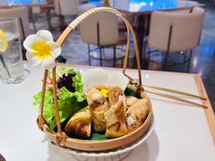 -KEAAMI 摩登泰 by TIAGO(颐堤港店)