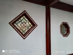 -龟山风景区-龟山电视塔