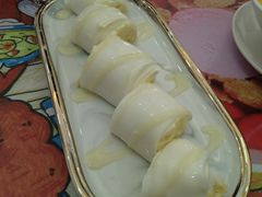 -甜心妈妈·榴莲星级糖水(北京路总店)