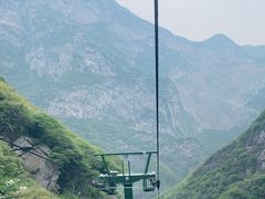 -少华山国家森林公园