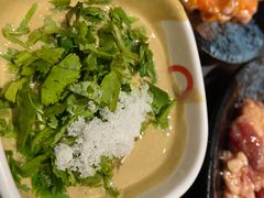 -合易泓烤肉•首创生椰大油边(宁山路店)