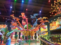 -幸福花欢乐世界(东辰广场A座店)