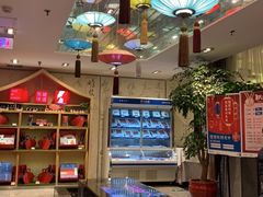 -眉州东坡(中关村店)