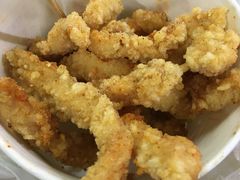 鸡柳-大周炸串店