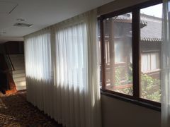 -扬州瘦西湖汇金酒店