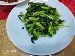 -北平味道.京味菜.烤鸭(梨园店)