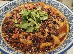 -清真·拉菲尔鱼庄·家常菜(钟楼回民街店)