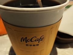 -麦当劳(平和堂店)