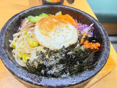 -韩香福脊骨汤锅(上杭路店)