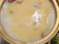 -古关火锅店(古北水镇景区店)