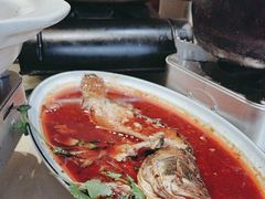 -又见炊烟私房菜(敬亭路店)