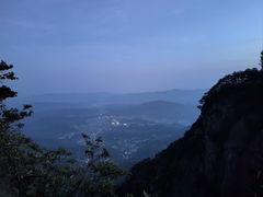 -萍乡武功山风景名胜区