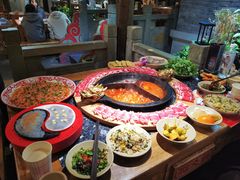 -蜀大侠火锅(四川北路店)