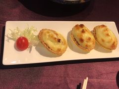 -粤匠·澳门点心粤菜海鲜(澳门半岛店)
