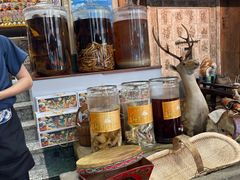 -乔家满族八大碗(流水沟店)