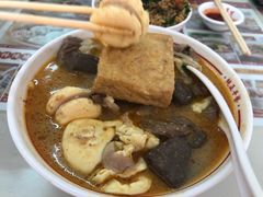 -津品味小吃(大学湾店)