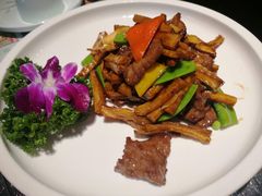 -鹅城粤菜馆(白云山路店)
