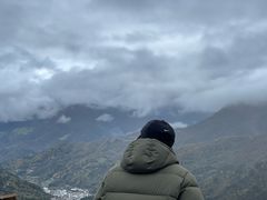 -硗碛藏寨·神木垒景区