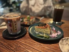 -84那年咖啡馆(李沧万达店)