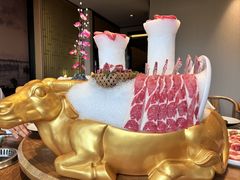 -尚海豆捞(乐虹坊店)