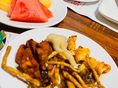 -汉巴味德(大悦城店)
