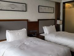 -日喀则乔穆朗宗酒店