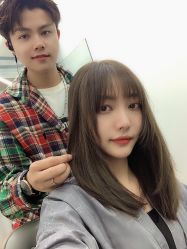 -Mix Boom Hair salon