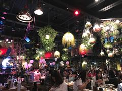 -胡桃里音乐酒馆(白云五号T5 MALL店)
